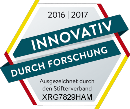 Auszeichnung